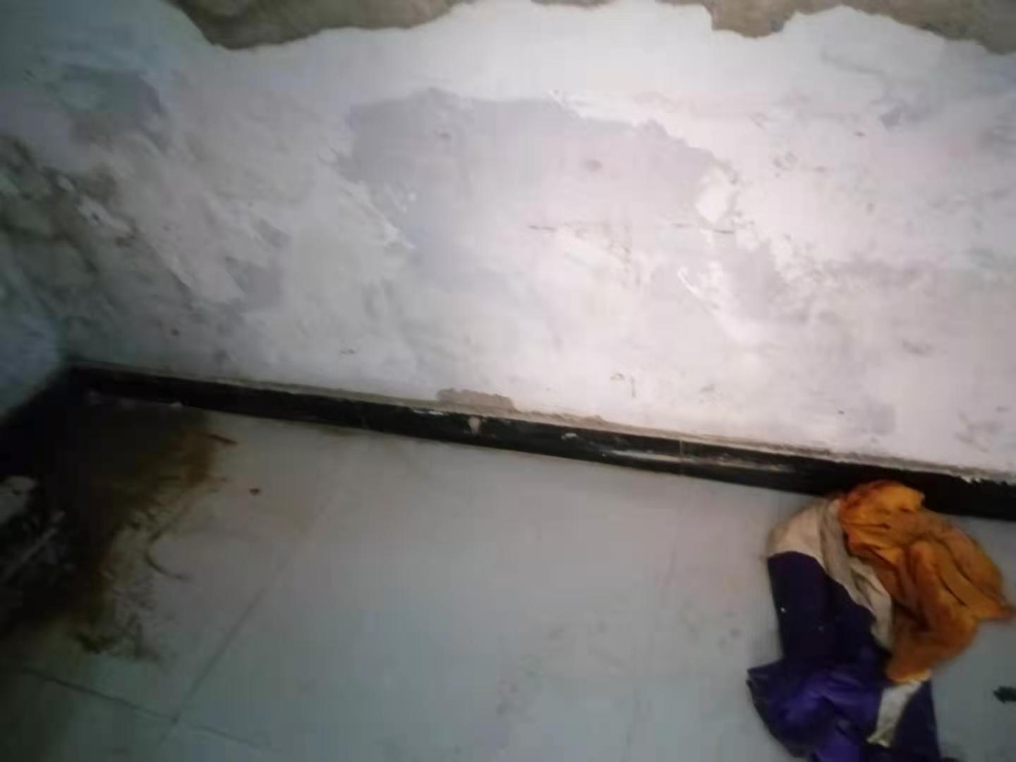班戈家里漏水了怎么办？