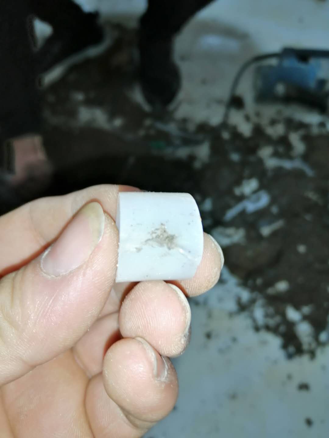 班戈地暖漏水检测