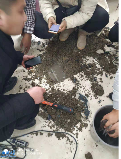 班戈暖气漏水检测